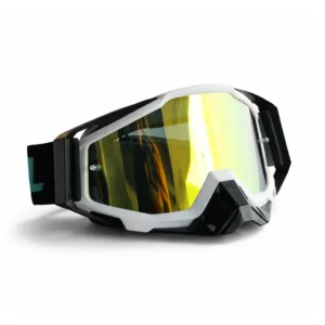 Antiparra Owl Negro-Blanco