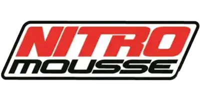Nitro Mousse